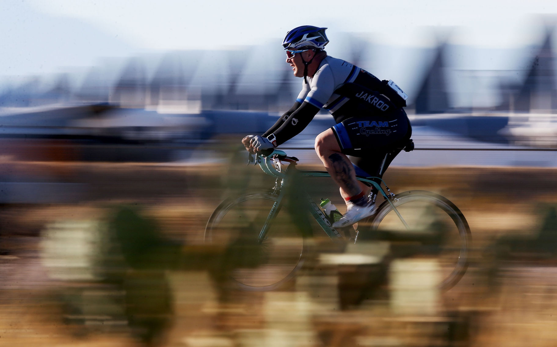 35th El Tour de Tucson